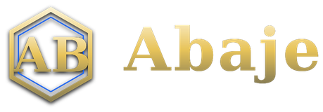 Abaje logo