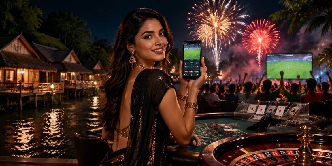 Abaje Abaje on Your Phone — Sports, Casino, and Betslip in One Place